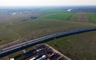 Teren de 107,000mp în zona industrială Zădareni - Poză 11