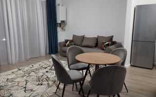 Studio, 50 mp, parcare, Zona Livezeni - Poză 2