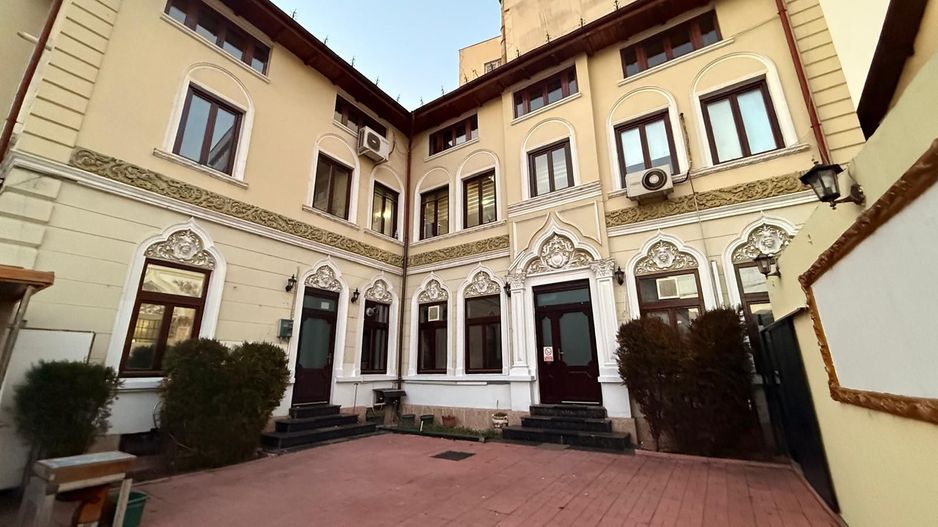 Ag BRASADAS vinde vila interbelica zona UNIRII. - Poză 3