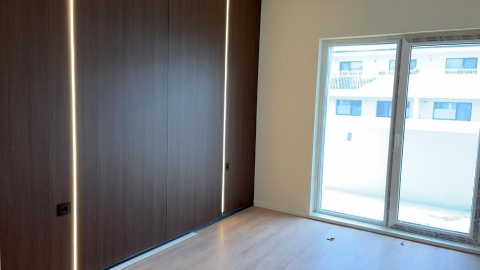 Apartament 2 camere, terasa, etaj intermediar, garaj, Eroilor - Poză 8