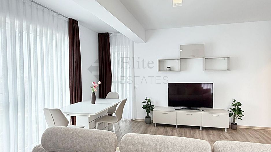 Apartament 4 camere de inchiriat in Prima Onestilor - Poză 3