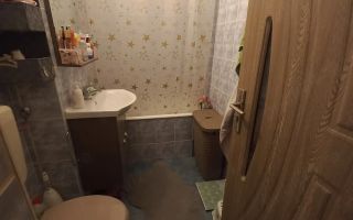 Garsoniera, decomandata, Tractorul, zona case Coresi - Poză 10
