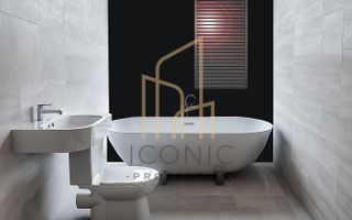 Duplex P+E cu 4 camere si garaj in Giarmata,  comision 0% - Poză 11