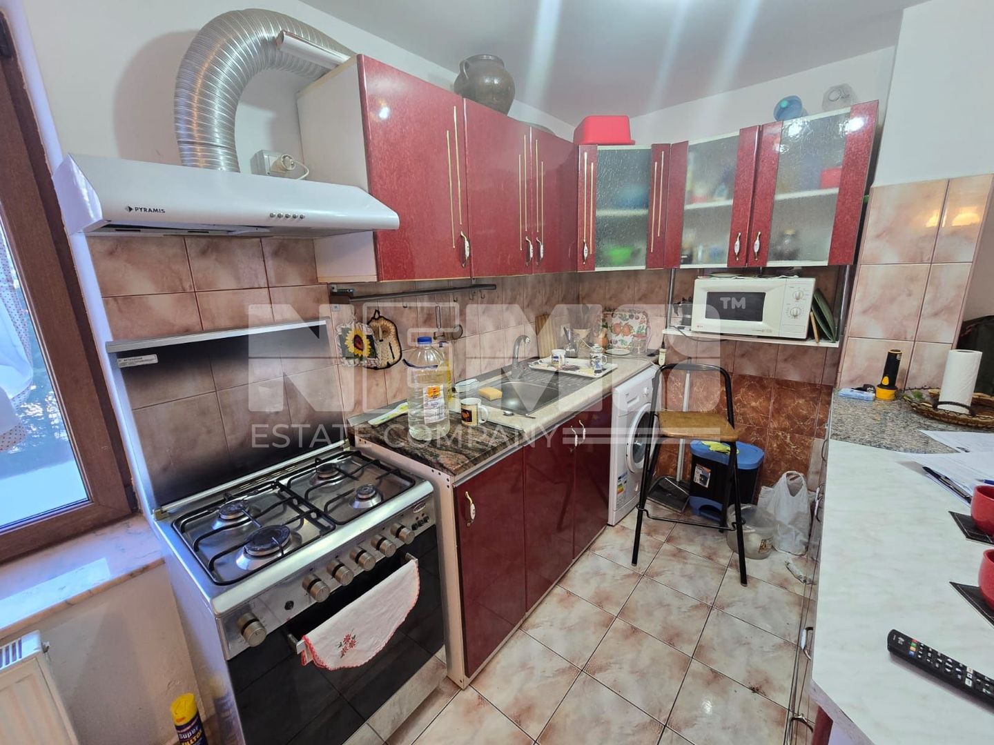 Apartament deosebit cu 3 camere I Bilca - Poză 9