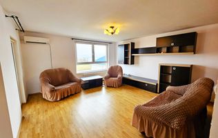 Apartament 3 camere, 75 mp utili + garaj 22 mp. cartier Orhideea