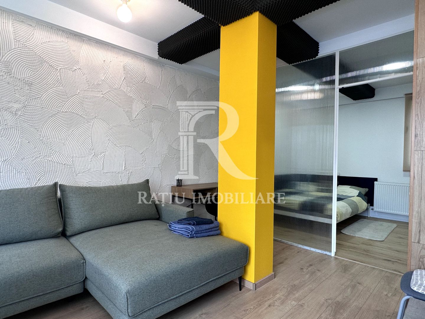 Apartament cu 2 camere la casa | Centrala pe gaz | Oradea - Poză 3