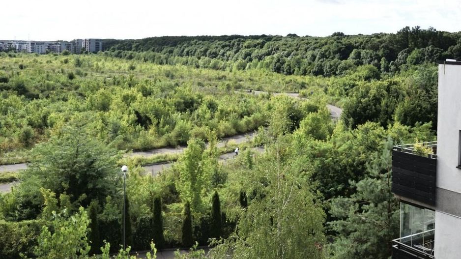 Închiriere Apartament 2 Camere, 97 mp | Vedere către Pădurea Băneasa - Poză 15