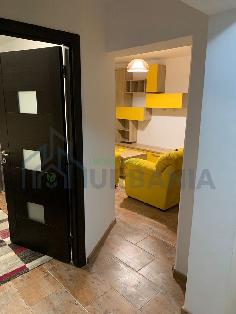 Apartament 3 camere de inchiriat, Nicolina, strada Clopotari, Iasi - Poză 4