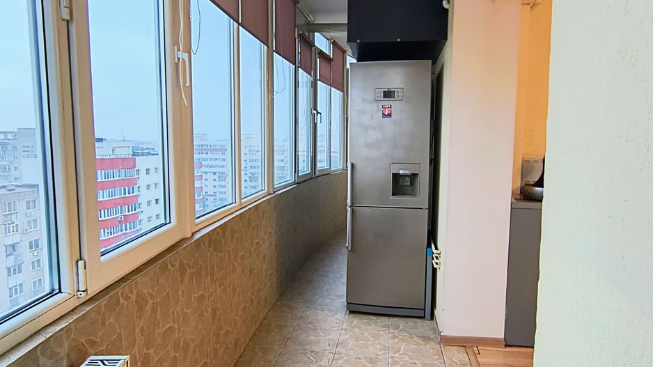 Berceni- Sos Olteniței - Delta Văcărești - Piața Sudului- Loc parcare! - Poză 9