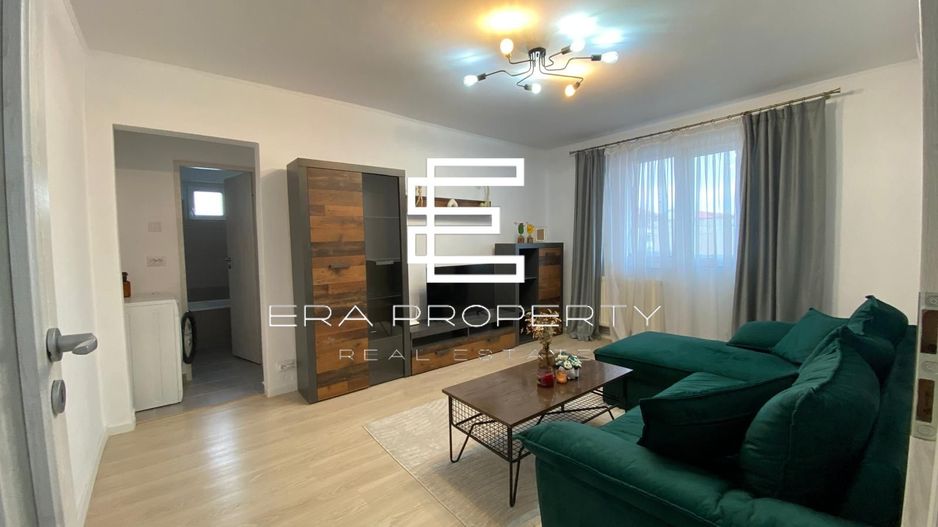 Apartament cochet 2 camere- pivniță – Cireșica, Sibiu - Poză 2
