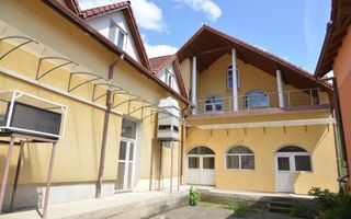 Fabrica de lactate la cheie Sibiu - Poză 7