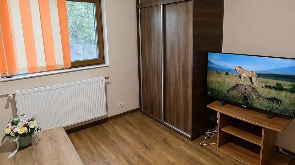 Garsoniera gata de mutare Bd. Timisoara, Romancierilor, Drumul Taberei - Poză 2