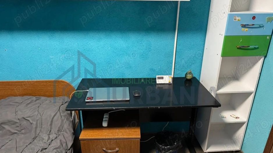 Se cauta coleg de apartament, zona gării. - Poză 3