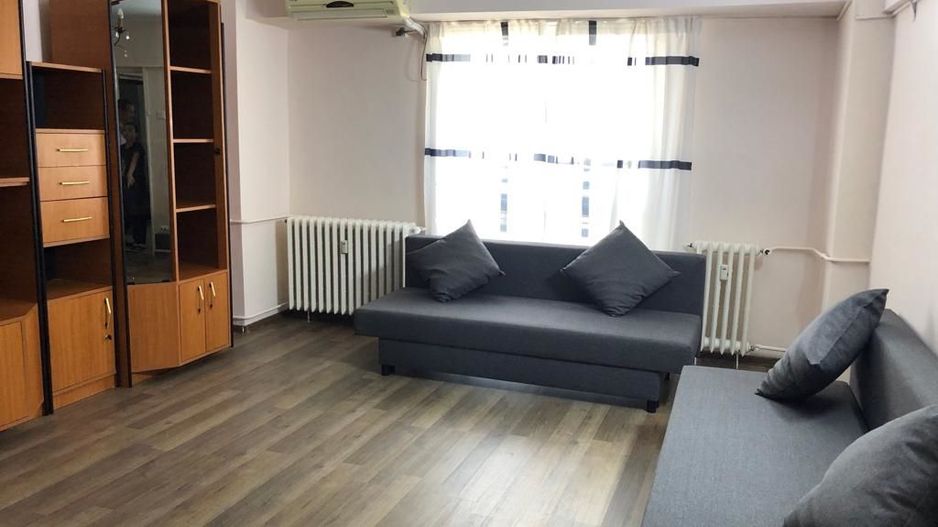 Apartament Stirbei Voda, // Metrou Eroilor - Poză 2