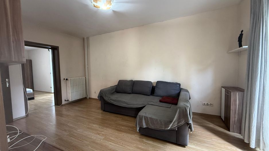 2 camere Floreasca, ideal pentru locuință sau investiție - Poză 4