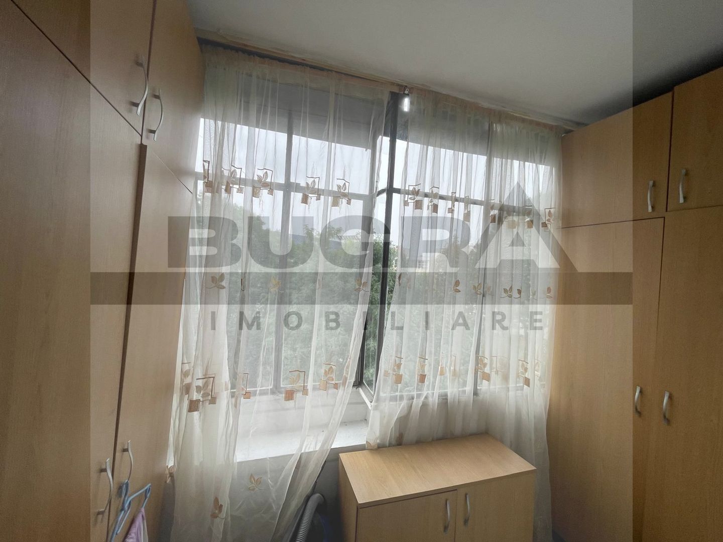Apartament de 3 camere, 65 mp, parcare, zona Kaufland Marasti - Poză 8