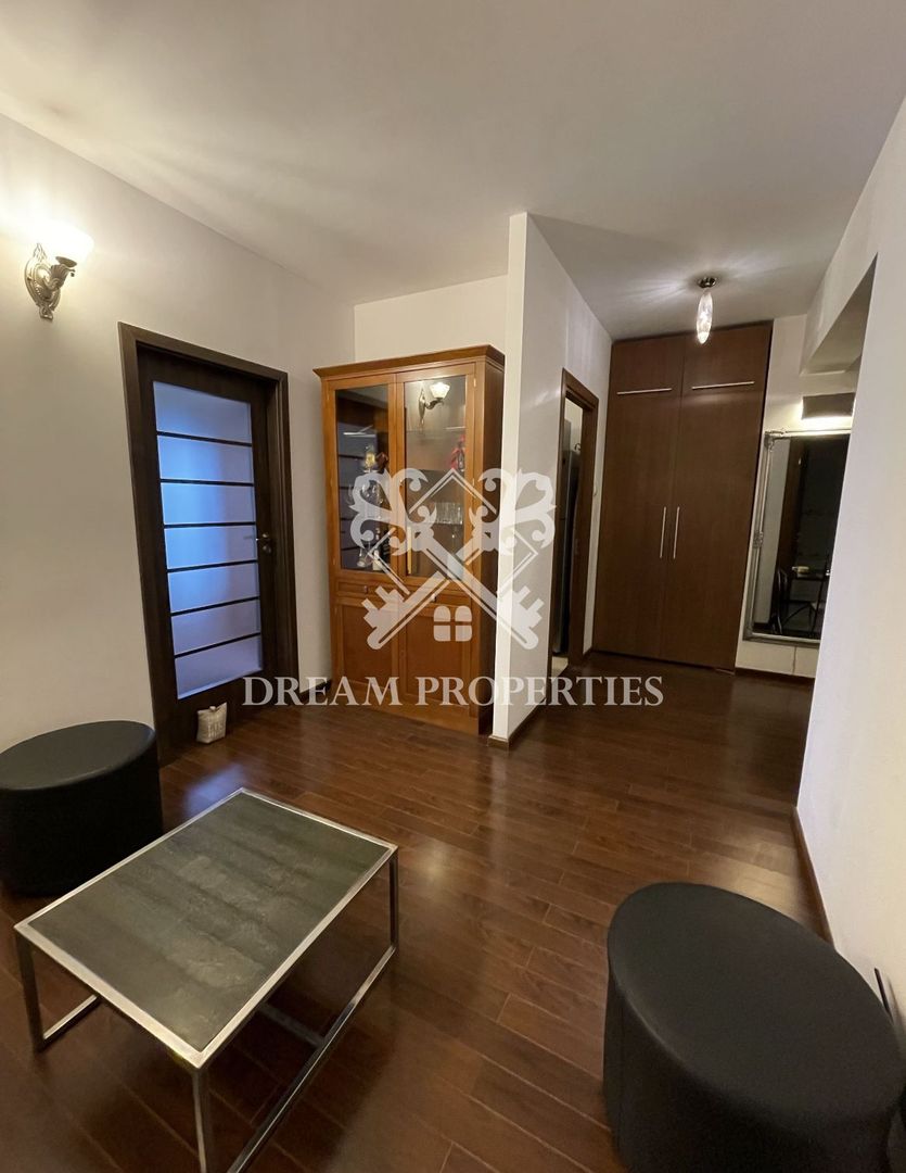 Apartament 2 camere, parcare, balcon, Bonjour Residence, Buna Ziua - Poză 3