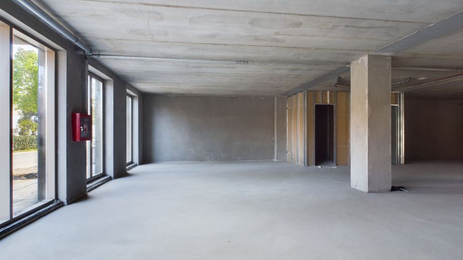 Spațiu comercial 111 mp central Circumvalațiunii - Poză 4