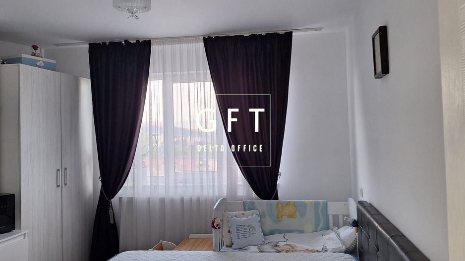 Apartament modern 2 camere, zona Tarpiului - Poză 11