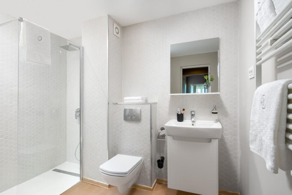 Chirie I Apartament 3 camere I Pescariu Sport & Spa - Poză 5