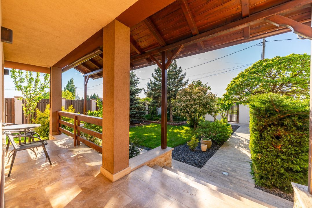 Casa noua P+M confort sporit în Vladimirescu, Arad - Poză 3