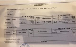 Teren de vanzare Breaza Cornu iesire la DN 1 - Poză 9