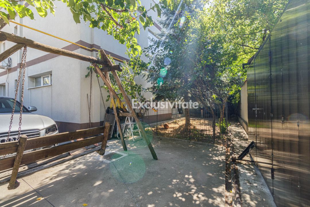 Clădire modernă, versatilă, cu terasă panoramică – locuință sau business | Secto - Poză 24