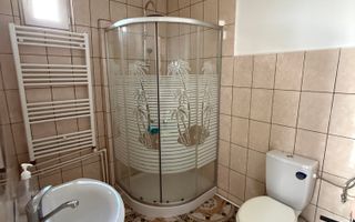 Casă cu teren central în Miersig 20 km de Oradea - Poză 6