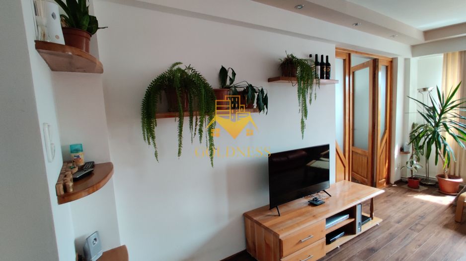 Apartament 4 camere 113 mp Observatorului bloc nou! - Poză 7