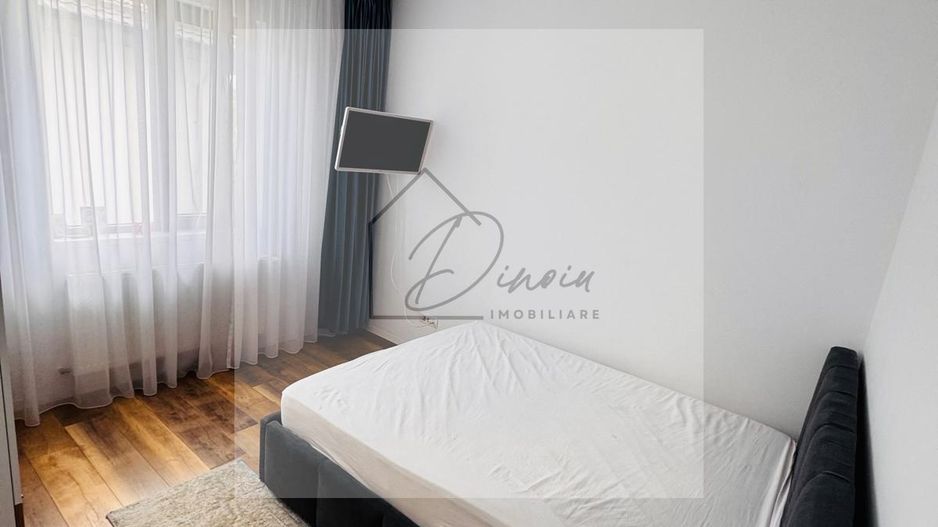 Vila duplex noua 5 camere Buftea parter/etaj/pod - Poză 14