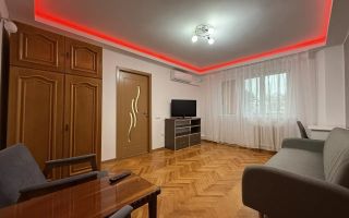 Apartament 3 camere mobilat si 2 garaje zona Bucium - Poză 11