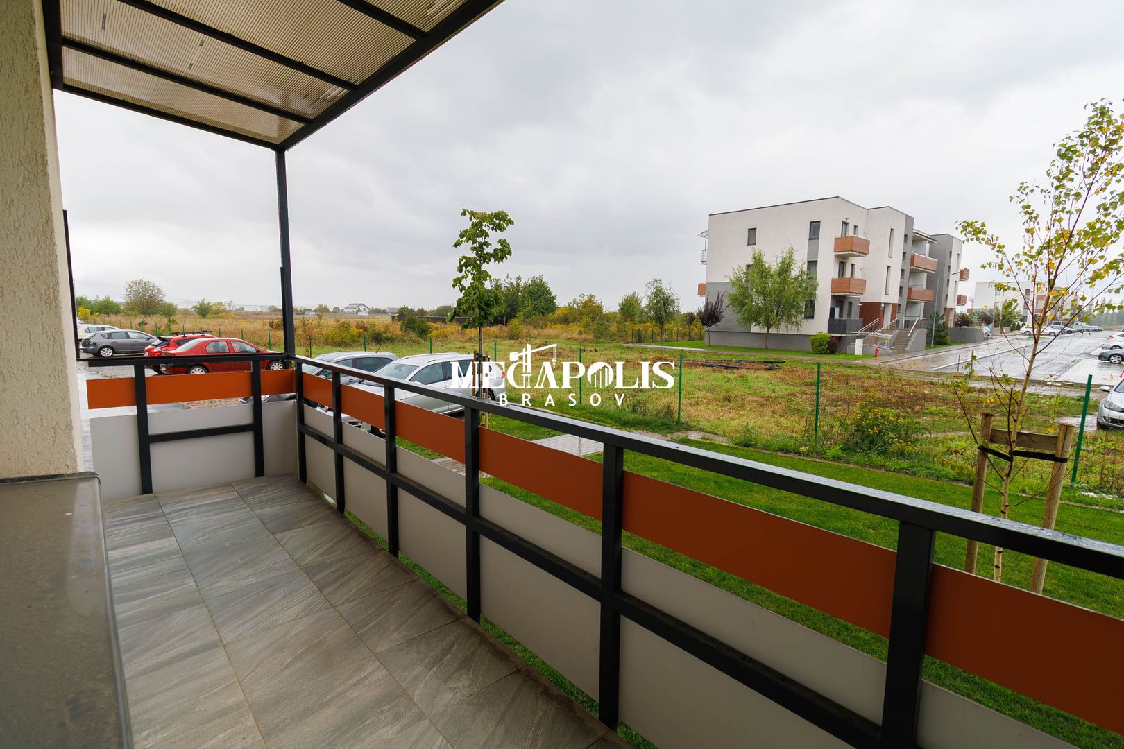 3 Camere | 2 Băi | 92 mp | Tractorul | Parcare - Poză 20