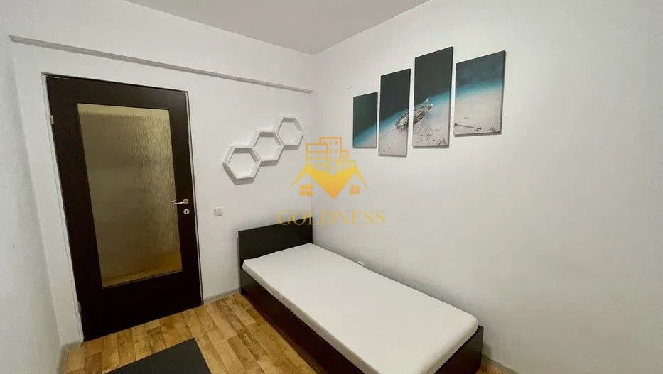 2 camere, parcare, Buna Ziua, 18 Gym, Calea Turzii, Rod, MOL - Poză 4
