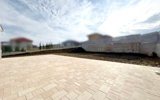 Casa unifamiliala/Teren 505 mp/CF. - Poză 3