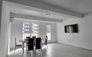 Drumul Binelui, Apartament 3 camere de inchiriat, bloc nou - Poză 4