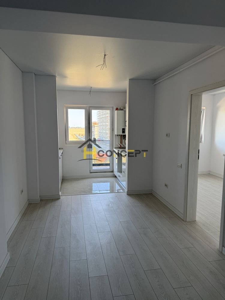 Studio in ansamblul 81 Residence, la 7 minute de statia de metrou Berceni - Poză 5