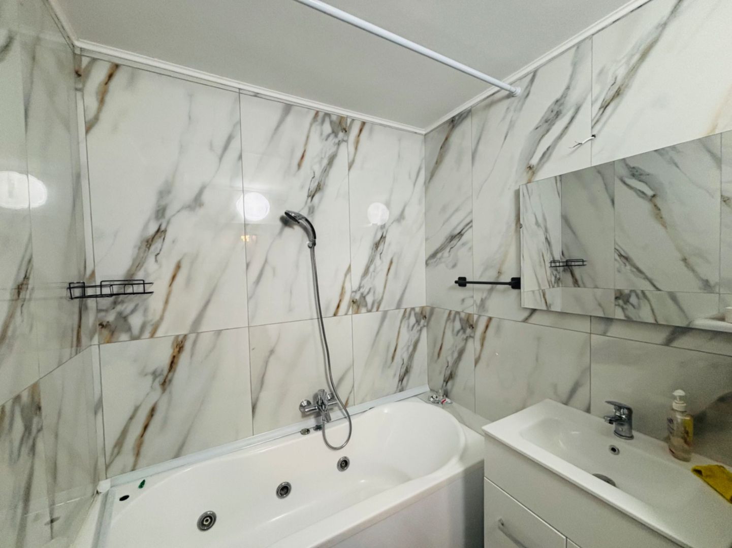 Apartament 2 camere | George Enescu, Suceava | 56 mp | 93,000 € - Poză 10