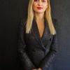 Ecaterina Telegaru - Continental Invest Real Estate
