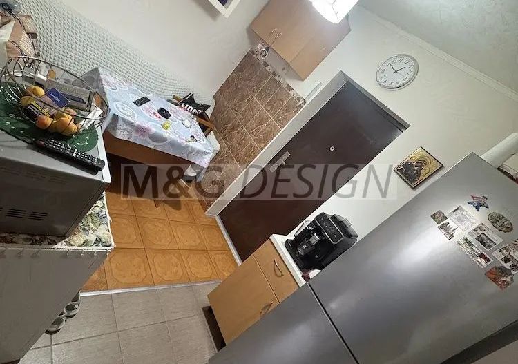 Apartament 2 camere Lipovei etaj 2 - Poză 3
