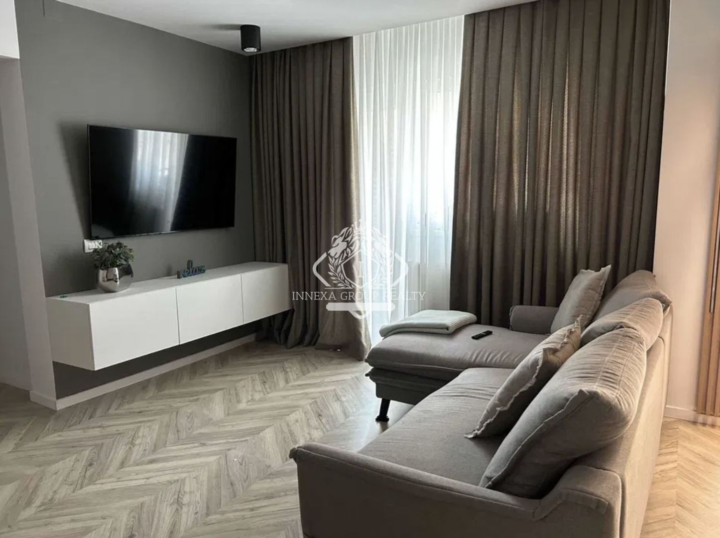 Calea Mosilor | Apartament 4 camere- Dressing  | 88mp | Renovat modern - Poză 1