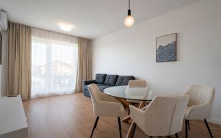 For Rent I 2-Room Apartment | Tunari I Separated Kitchen | Parking - Poză 2