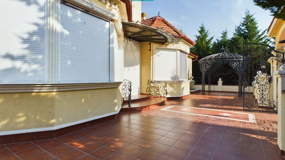 Vilă luxoasă în Serbia - Poză 11