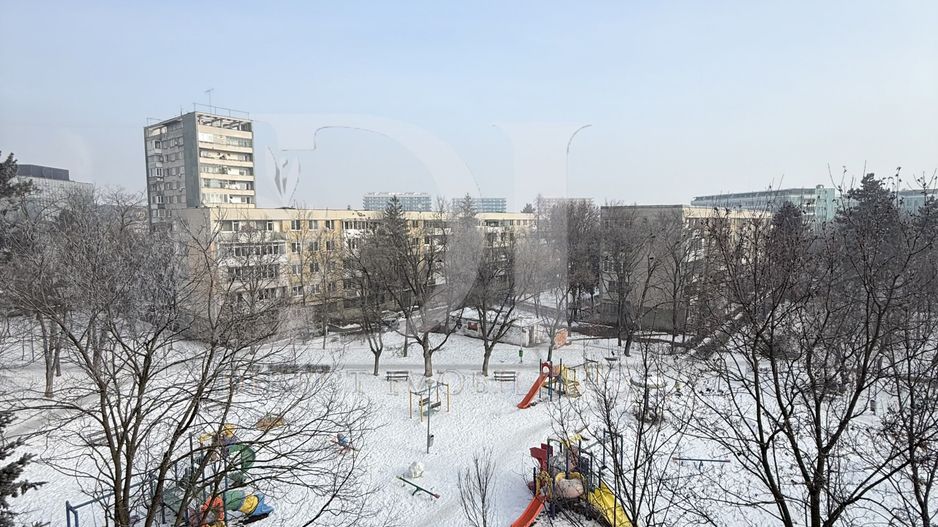 Apartament 2 camere de vanzare/ Zona Gheorgheni/ Cluj Napoca - Poză 11