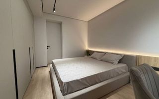 Chirie, apartament, 1 cameră, bd. Decebal, Botanica - Poză 5