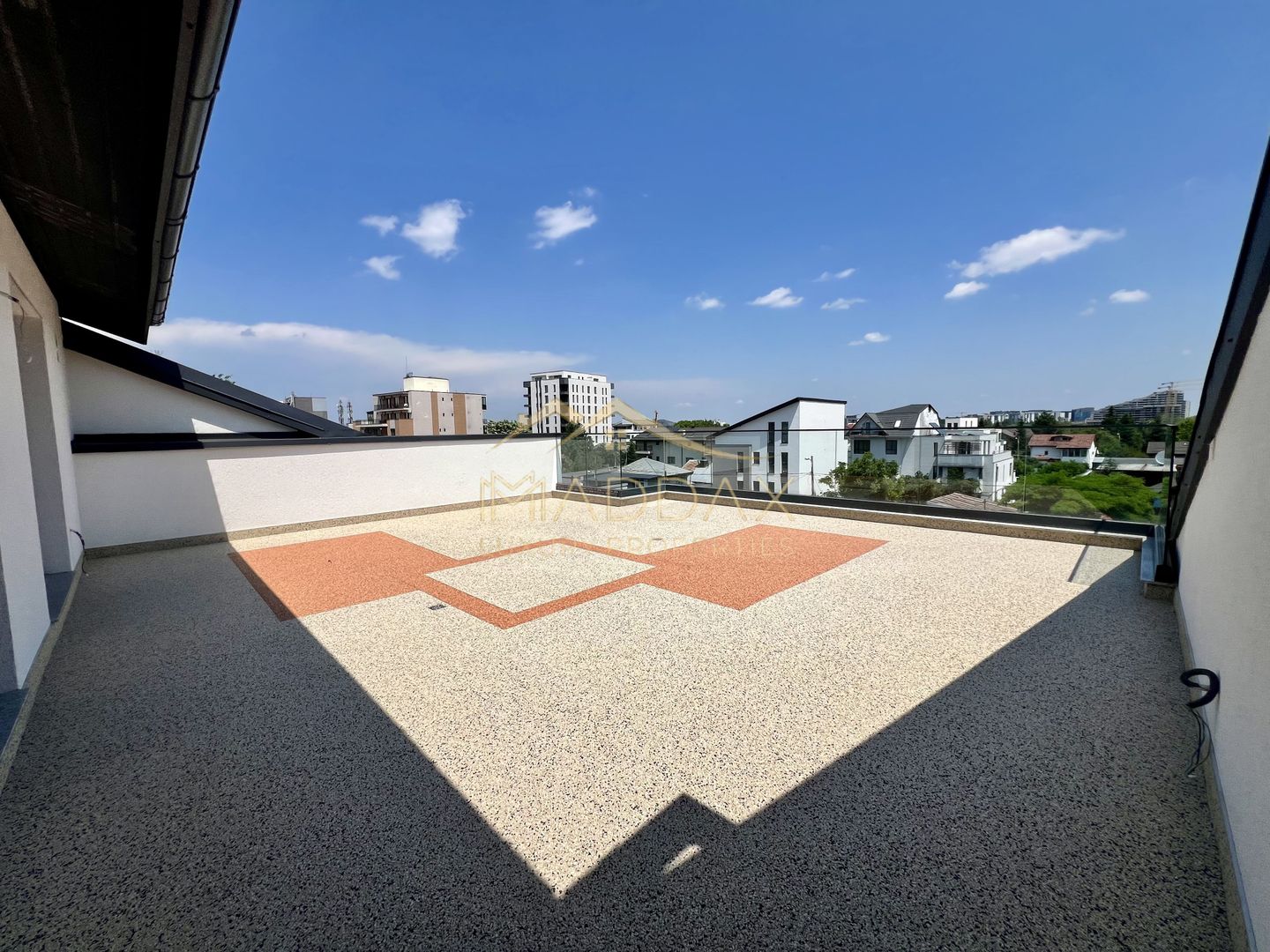 Loft ***3 Camere // Terasă  // Baneasa - Sector 1 - Poză 11