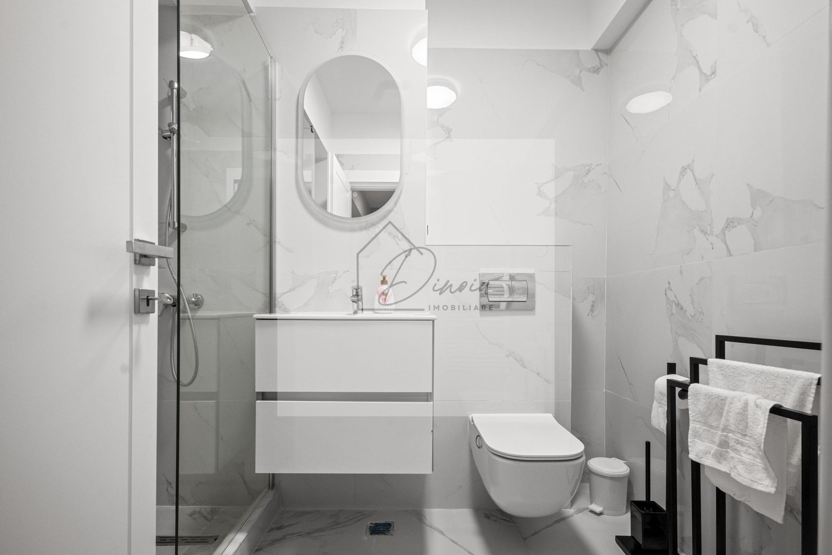 2 camere Ivory Residence Pipera | Proprietar I spatiu birouri comercia - Poză 11