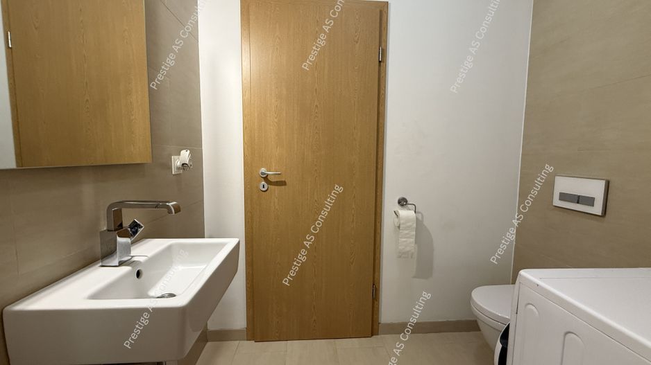 Apartament 2 Camere | 97 mp+ 2 terase | SPA- ELISABETIN - Poză 9