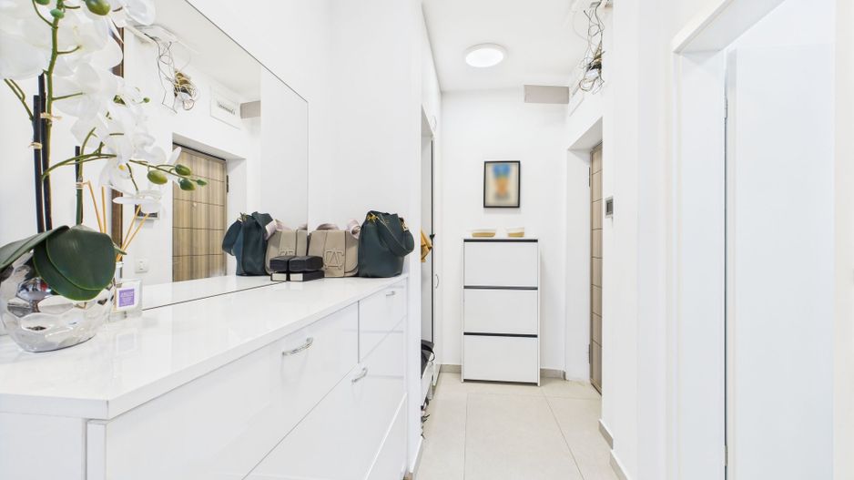 Apartament modern cu 3 camere - Calea Aradului - Poză 10