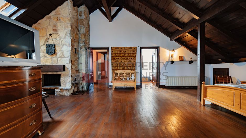 Casa de vacanta Predeal - Poză 22