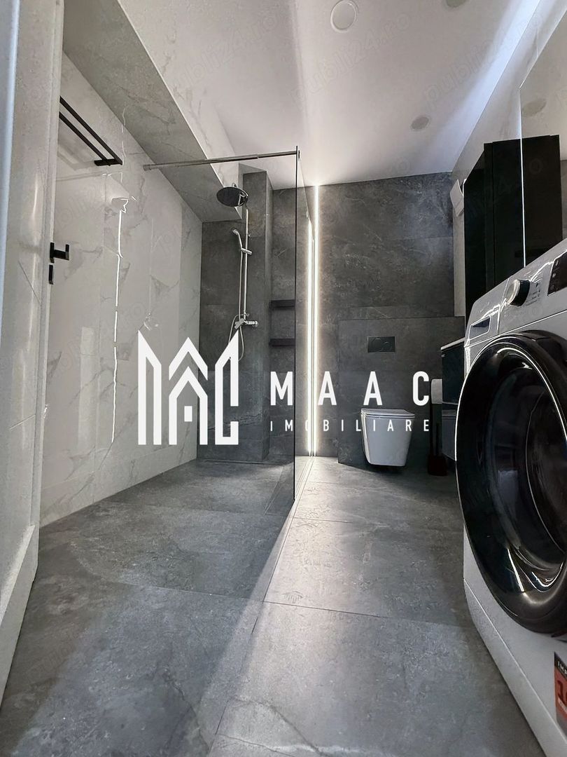 Apartament 2 camere de închiriat | Șelimbăr | Evolution - Poză 8